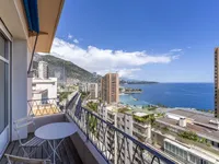 Недвижимость Apartment Monaco, Monte-Carlo: 16