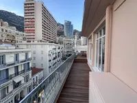 Недвижимость Apartment Monaco, Monte-Carlo: 20