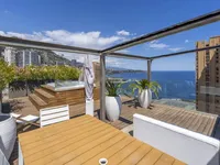 Недвижимость Apartment Monaco, Monte-Carlo: 21