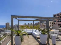 Недвижимость Apartment Monaco, Monte-Carlo: 22