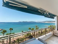 Недвижимость Villa Pointe Croisette: 1