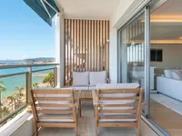 Недвижимость Villa Pointe Croisette: 11