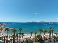 Недвижимость Villa Pointe Croisette: 12