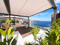 Недвижимость Apartment Monaco: 1