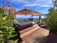 Недвижимость Apartment Monaco: 2