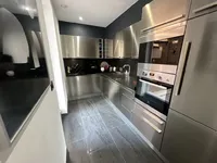 Недвижимость Apartment Monaco: 5