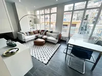 Недвижимость Apartment Monaco: 7