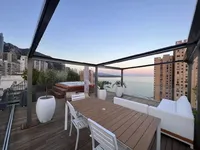 Недвижимость Apartment Monaco: 10