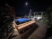 Недвижимость Apartment Monaco: 13