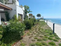 Недвижимость Apartment Monaco, Jardin Exotique: 1