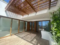 Недвижимость Apartment Monaco, Jardin Exotique: 9