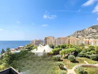 Недвижимость Apartment Monaco, Fontvieille: 1