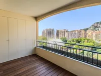 Недвижимость Apartment Monaco, Fontvieille: 2