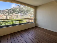 Недвижимость Apartment Monaco, Fontvieille: 3