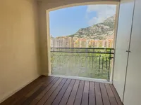 Недвижимость Apartment Monaco, Fontvieille: 10
