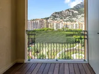 Недвижимость Apartment Monaco, Fontvieille: 11