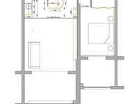 Недвижимость Apartment Monaco, Fontvieille: 16