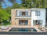 Недвижимость Villa Cannes: 2