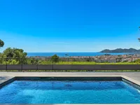 Недвижимость Villa Cannes: 4