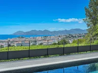 Недвижимость Villa Cannes: 5