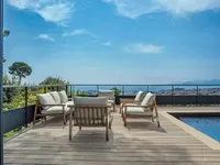 Недвижимость Villa Cannes: 7