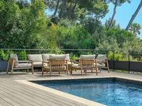 Недвижимость Villa Cannes: 8