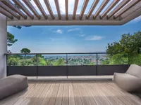Недвижимость Villa Cannes: 15