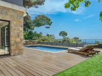 Недвижимость Villa Cannes: 16