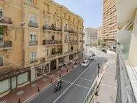 Недвижимость Apartment Monaco, Monte-Carlo: 17
