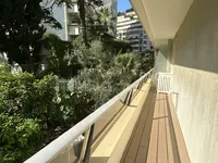 Недвижимость Apartment Monaco, Jardin Exotique: 1