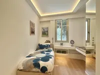 Недвижимость Apartment Monaco, Jardin Exotique: 5