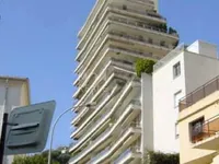 Недвижимость Apartment Monaco, Jardin Exotique: 11