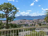 Недвижимость Villa Cannes Californie: 1