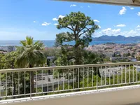 Недвижимость Villa Cannes Californie: 4
