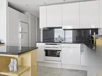 Недвижимость Villa Cannes Californie: 6