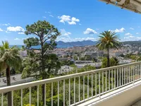 Недвижимость Villa Cannes Californie: 10