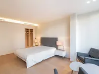 Недвижимость Residence Centre-ville: 9