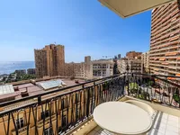 Недвижимость Apartment Monaco, Monte Carlo: 2