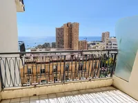 Недвижимость Apartment Monaco, Monte Carlo: 14