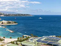 Недвижимость Apartment Monaco, Monte-Carlo: 1