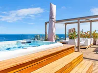 Недвижимость Apartment Monaco, Monte-Carlo: 2