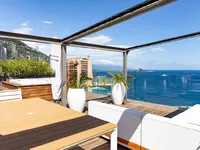 Недвижимость Apartment Monaco, Monte-Carlo: 3