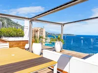 Недвижимость Apartment Monaco, Monte-Carlo: 9