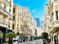 Недвижимость Apartment Monaco, Monte-Carlo: 10