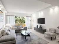 Недвижимость Villa Cannes Croix des Gardes: 3