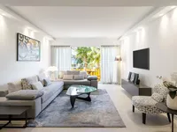 Недвижимость Villa Cannes Croix des Gardes: 4