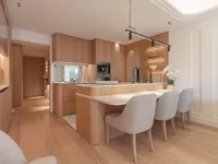Недвижимость Apartment Monaco, Carre d'Or: 5