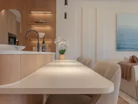 Недвижимость Apartment Monaco, Carre d'Or: 6