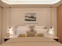 Недвижимость Apartment Monaco, Carre d'Or: 9
