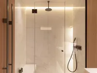 Недвижимость Apartment Monaco, Carre d'Or: 12